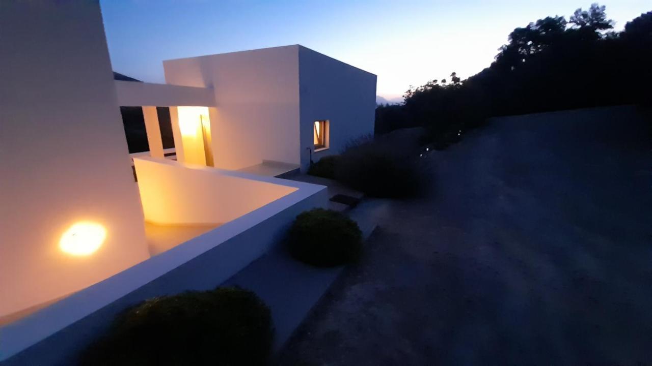 Studio Vasileios-The Best Luxury Guest Room In Spili Spilion Bagian luar foto